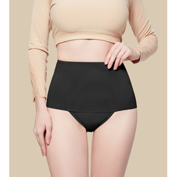 Quần Nịt Bụng Định Hình Eo Thon Cao Cấp SUNBRA 3513