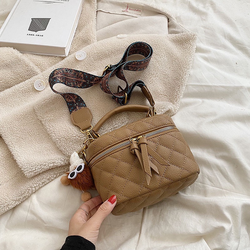 Túi Đeo Chéo Thiết Kế Đơn Giản Thời Trang Mới