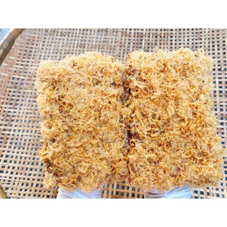 CƠM CHÁY GẠO LỨT SIÊU CHÀ BÔNG HEALTHY