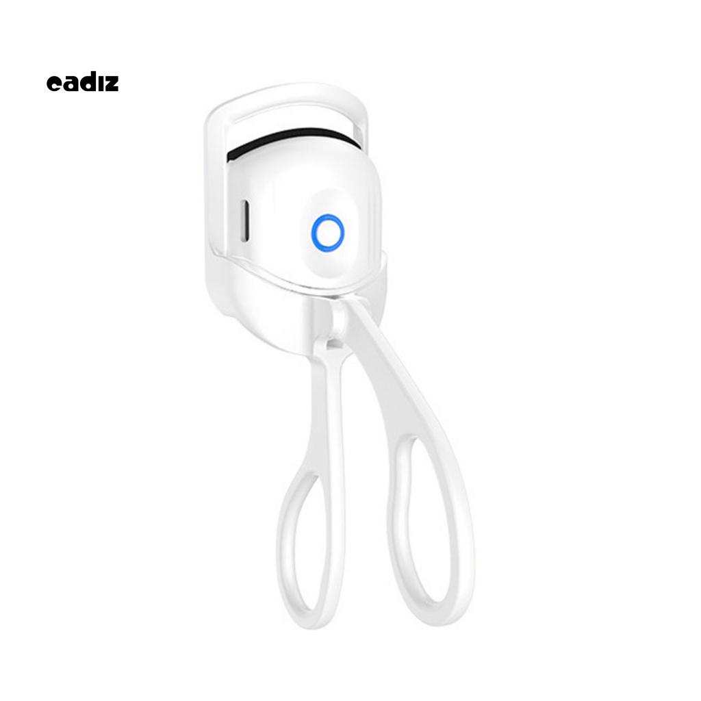 Kẹp Uốn Mi Không Dây Có Thể Sạc Lại Tiện Dụng