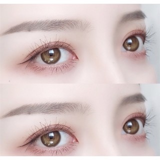 LENS NỘI ĐỊA TRUNG Moonlight Nâu