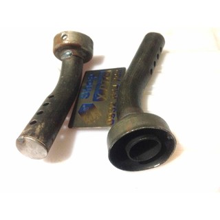 Ống Giảm Thanh Pô Ahm MS3549