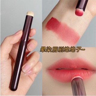 Cọ tán son môi chuyên nghiệp lông mềm dễ sử dụng