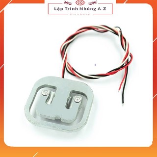 [Lập Trình Nhúng A-Z][160] Cảm Biến Cân Nặng Loadcell 50kg