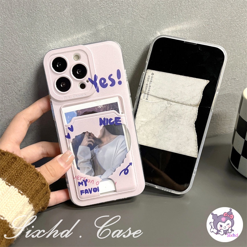 Ốp Lưng Điện Thoại cho Vivo Y17 Y16 Y22s Y21s Y20s Y33s Y15A Y15s Y20 Y20i Y12A Y12s V27e Y35 Y22 Y21 Y15 Y12 Y11 Y02 Y02s Y21A Y21G Y50 Y1s Y95 Y91 V25e sixhd Ốp Điện Thoại Mềm Màu Hồng Họa Tiết Trái Tim Cho