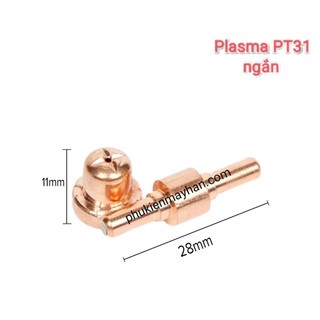 10 bộ béc cắt plasma pt31