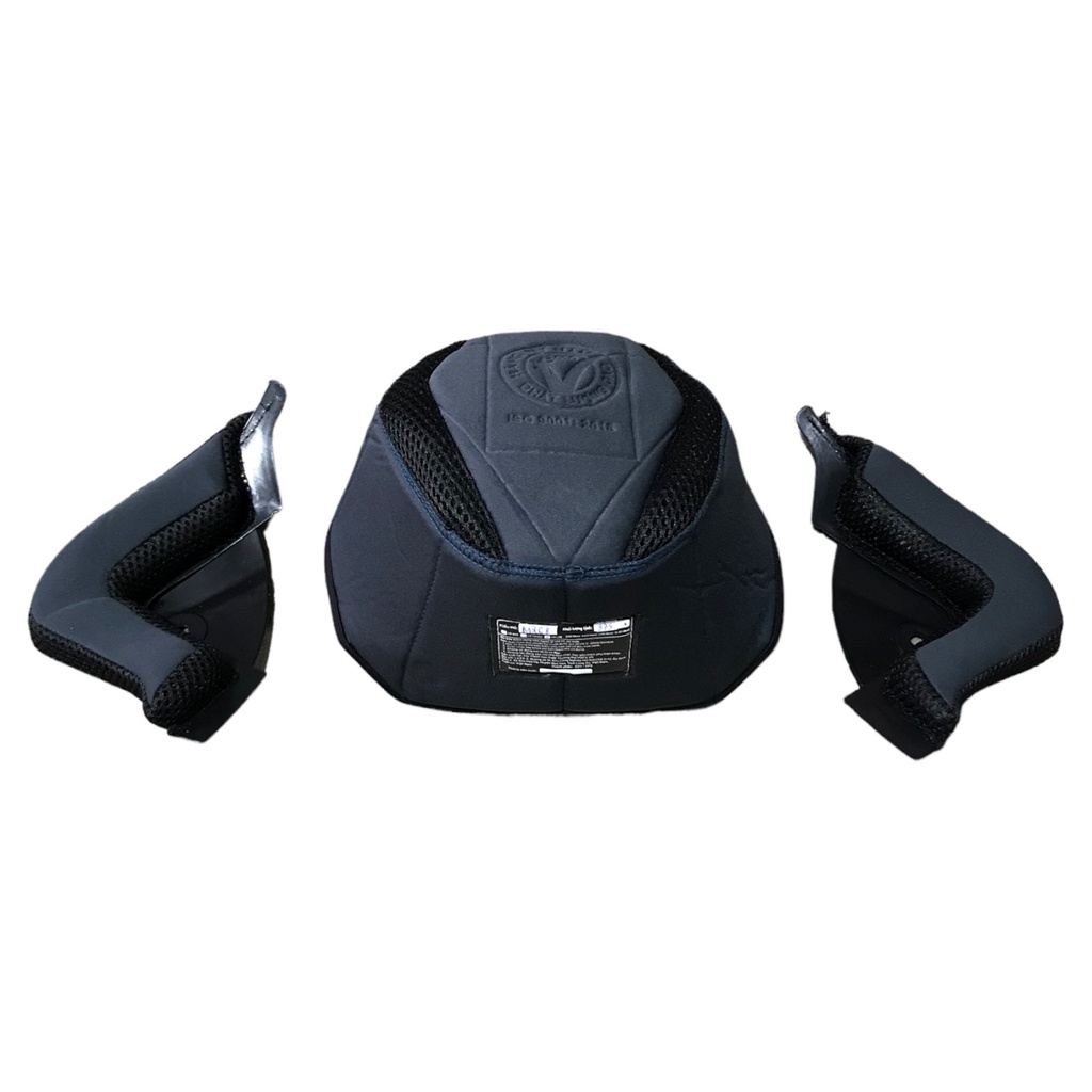 LÓT THAY MŨ BẢO HIỂM ROYAL-M268 - XH01 CHÍNH HÃNG