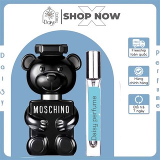 ⁻ᴰᵃᶦˢʸ⁻ nước hoa nam toy boy 10ml