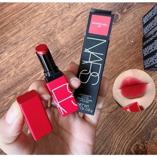 [BILL US - EL STORE] Son Nars đủ màu (Nars kem Starwoman, Nars American Woman, Nars tolede, Nars do me baby)