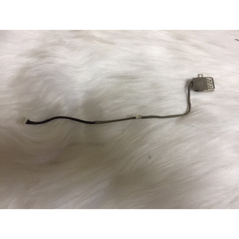 Thay thế bo usb lenovo g470-board usb lenovo g470-jack usb lenovo g470