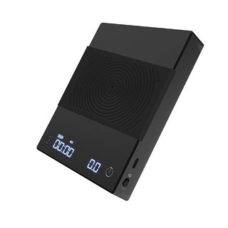 Cân cà phê Timemore Mirror Basic 2