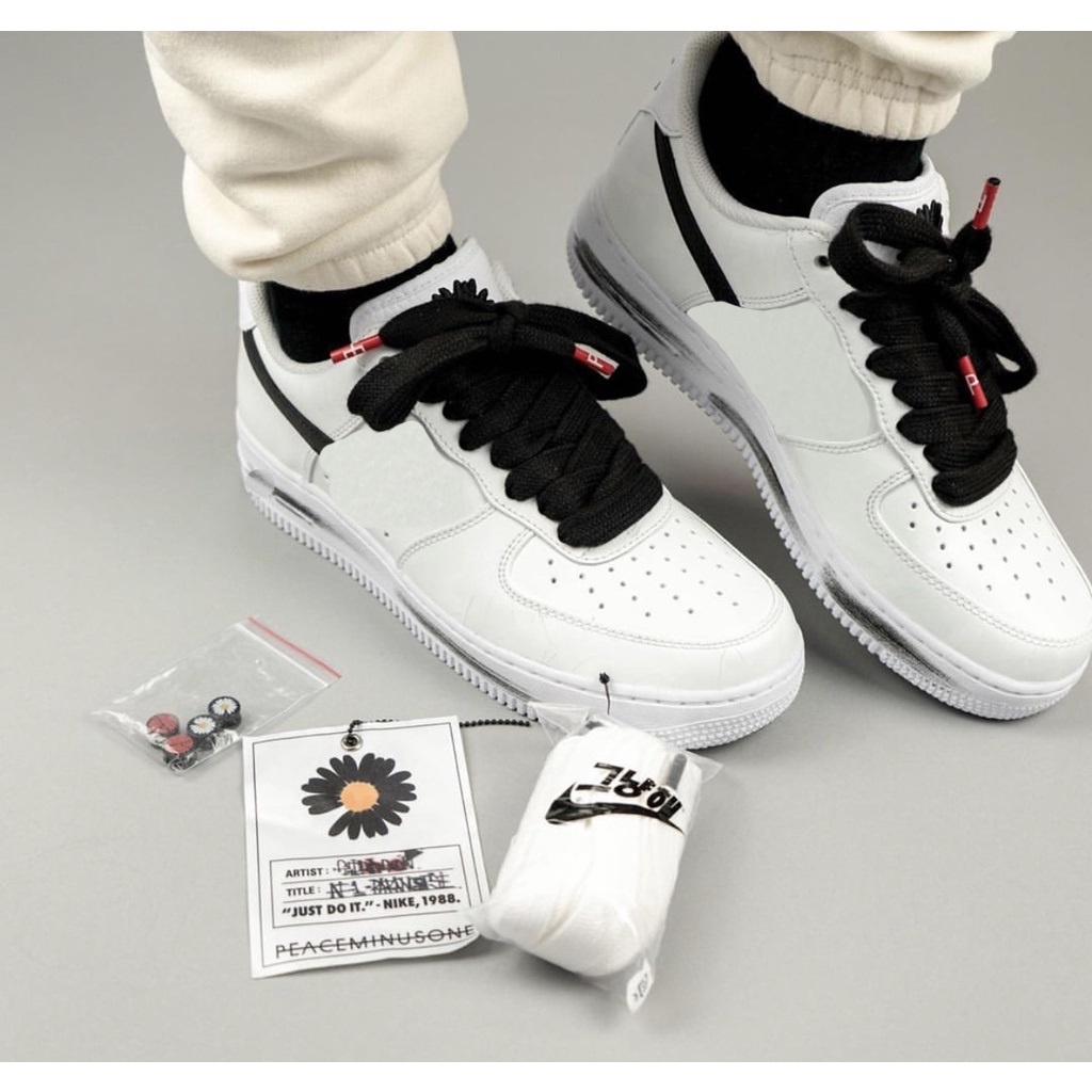 Giày Thể Thao Nam Nữ Hoa Cúc Tróc Sơn GDRAGON Phong Cách Đường Phố