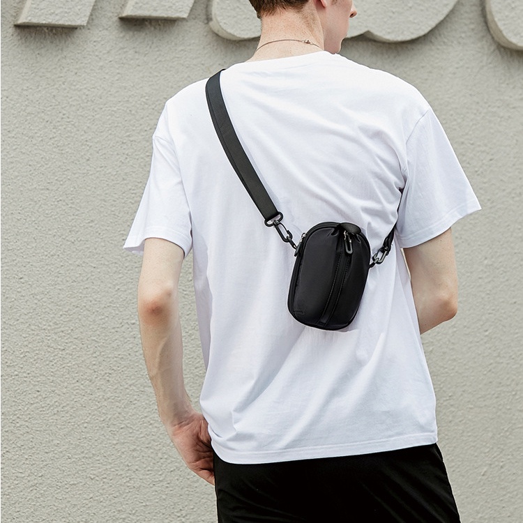 Túi Đeo Chéo mini Đựng Điện Thoại tp335 Thời Trang Cho Nam