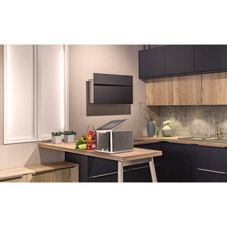 MÁY RỬA THỰC PHẨM HEIMCHEF LUX-286 (New model)