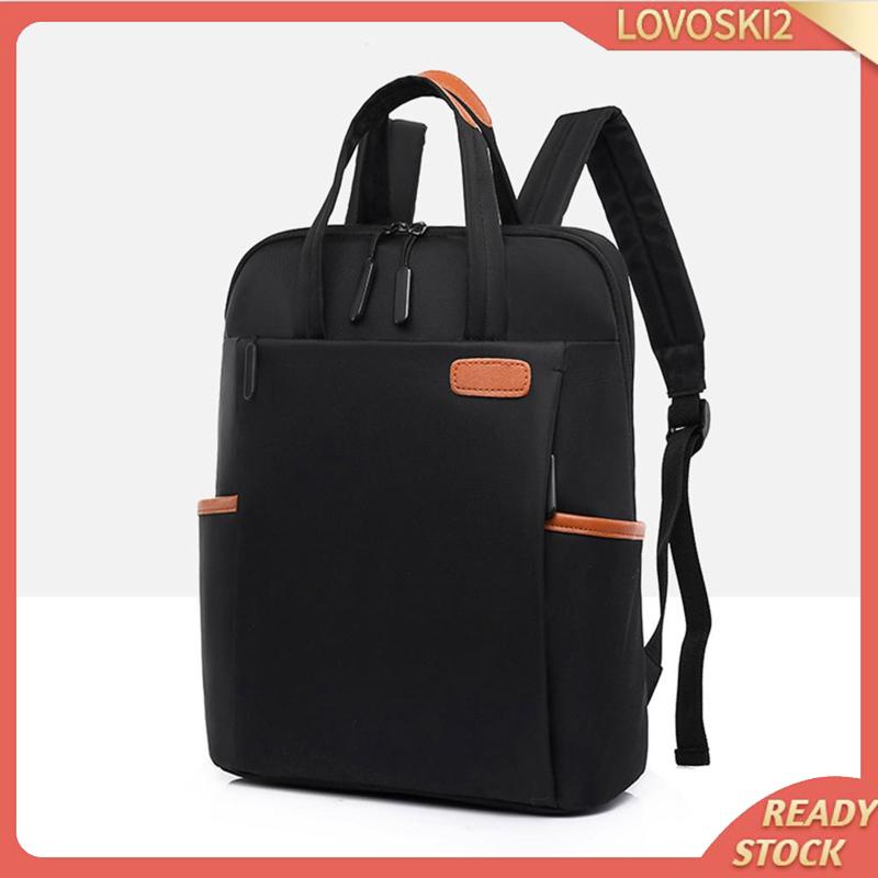 Ba lô đựng laptop phong cách sinh viên đại học/doanh nhân cho nam và nữ