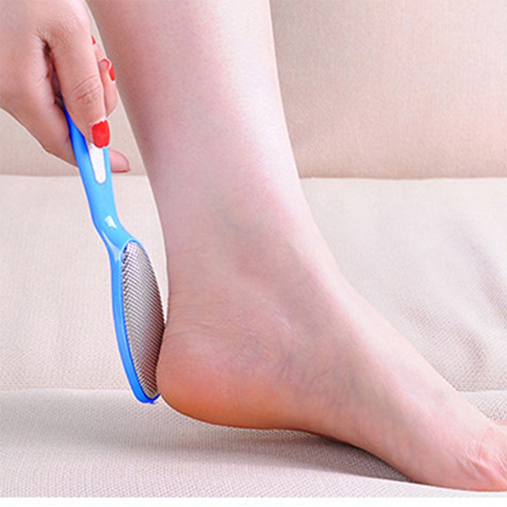 Chà Gót Chân Tẩy Da Chết Cầm Tay PINKWISH A252