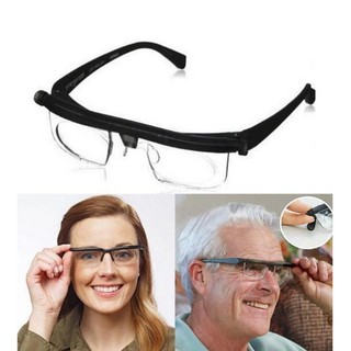 [FREESHIP] MẮT KÍNH ĐIỀU CHỈNH TIÊU CỰ DIAL VISION