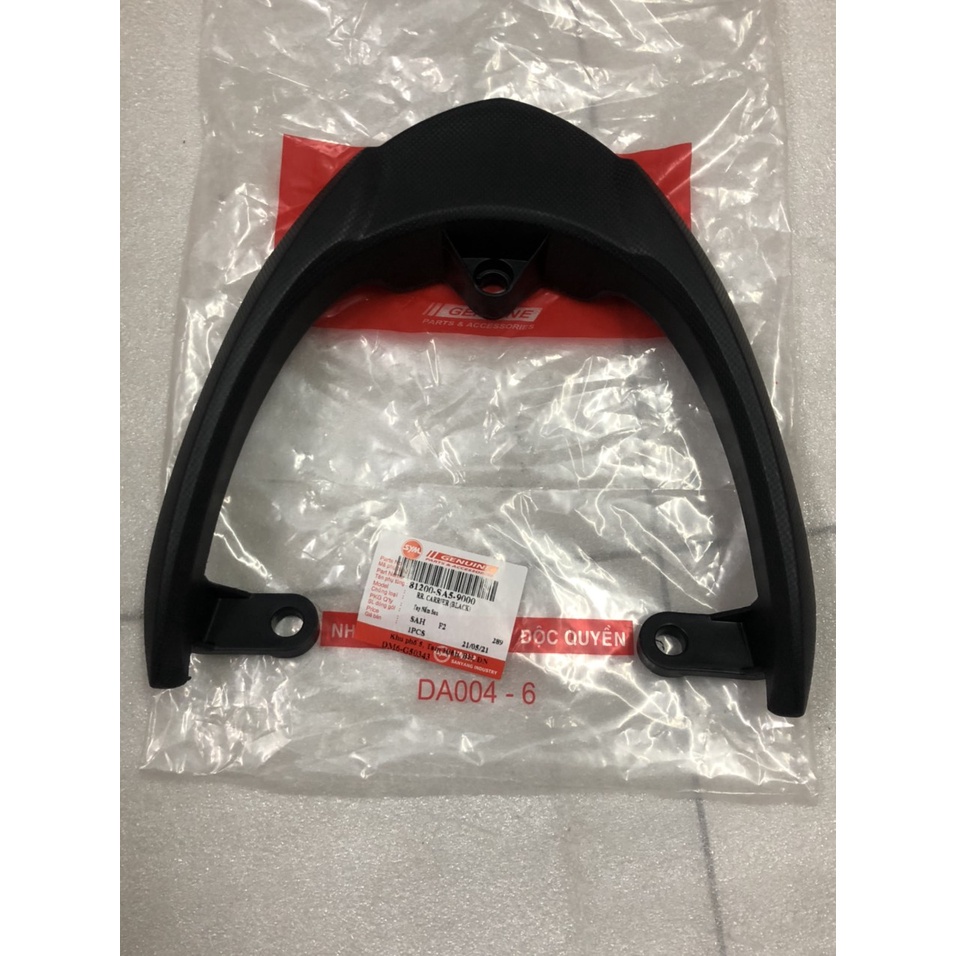 Tay xách sau xe Elegant mã SAH, SA5