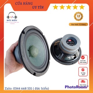 Loa bass 20 jbl từ kép 113-100 coil 38-4 lớp hàng cực đẹp-giá 2 loa