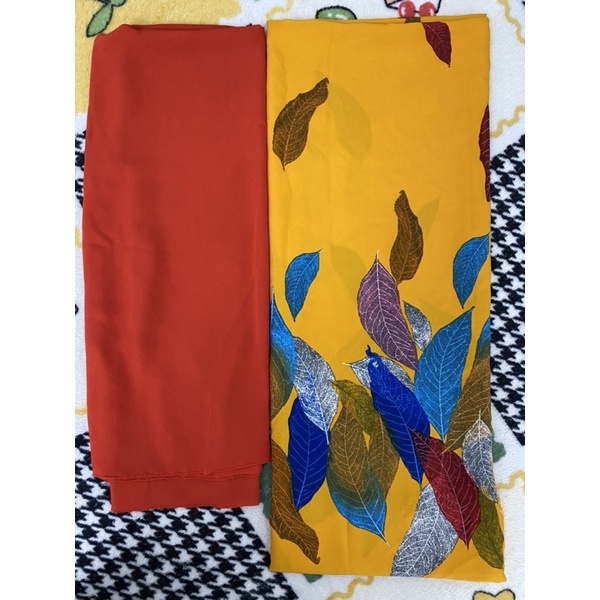 Sale sale vải áo dài thanh lý