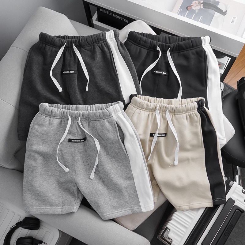 SHORT CHINISM PHỐI