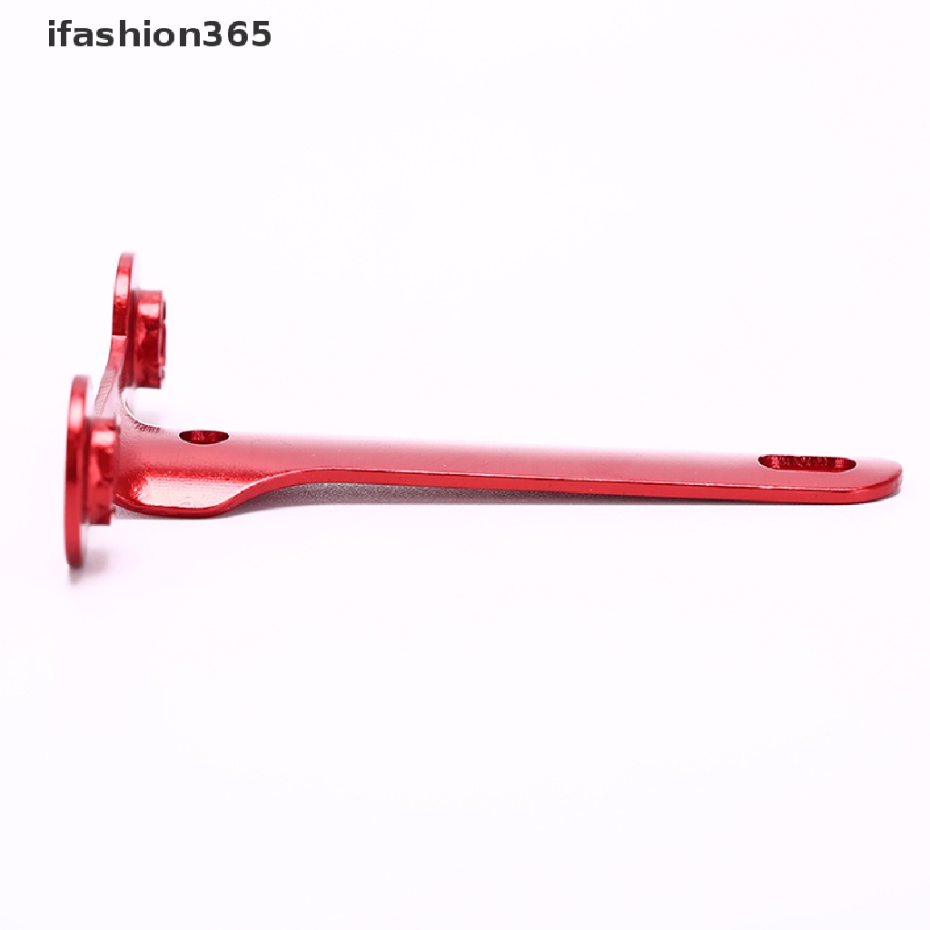 Giá Đỡ Bình Nước CO2 Chất Lượng Cao Cho Xe Đạp ifashion365