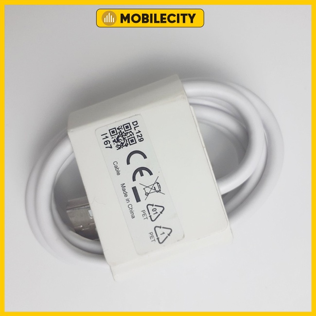 Củ Cáp Sạc Nhanh Super VOOC 65W  - PK MobileCity