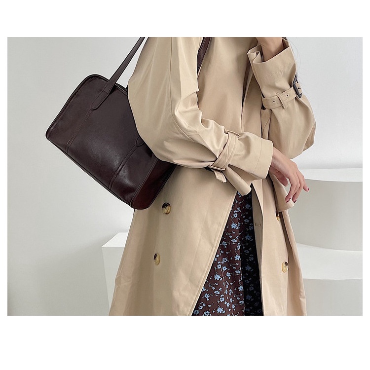 (MớI) Túi XáCh Da Đeo Vai ThờI Trang