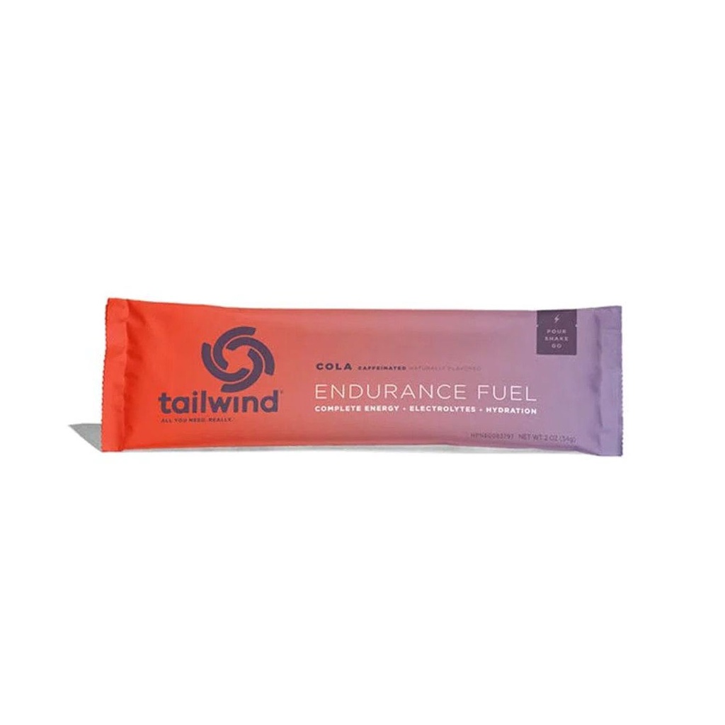 Bột năng lượng Tailwind Caffeinated Endurance Fuel (2 phần)