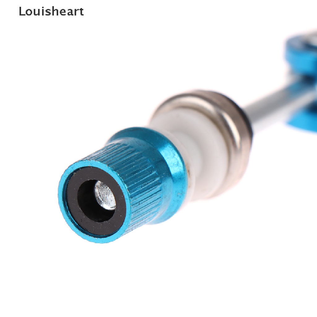 Kẹp Yên Xe Đạp Tháo Lắp Nhanh Louisheart TFG