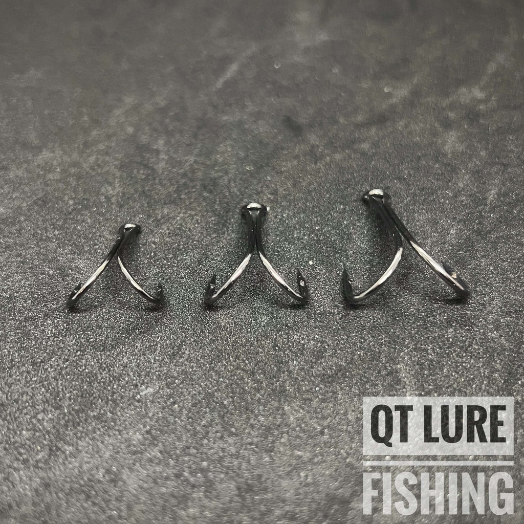 Lưỡi trung quốc bán lẻ - QT LURE FISHING