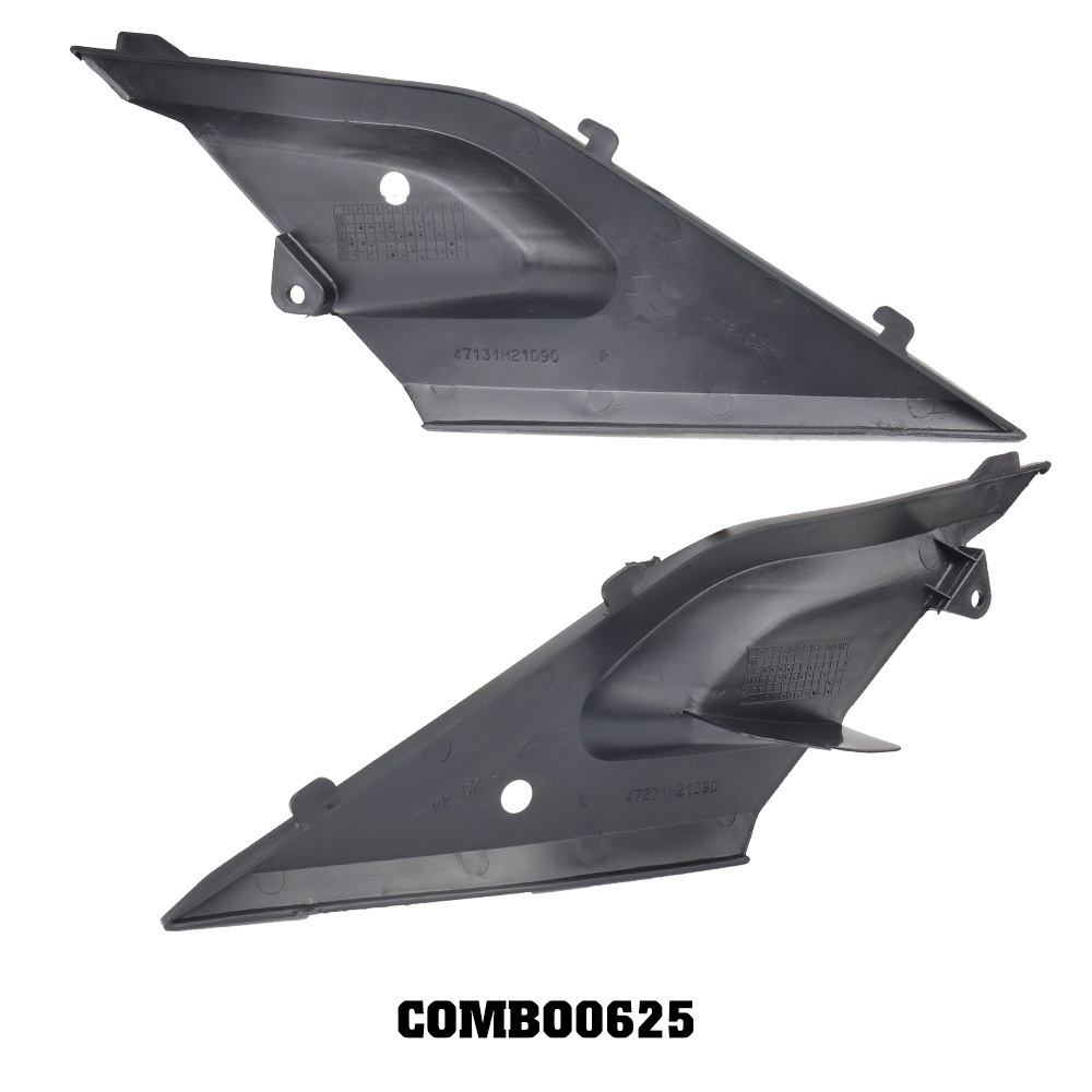 Cánh chim mũ RGV (Cặp) (APIDO) SPORT - SU XIPO - RG 120