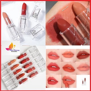 Son 3ce soft matte lipstick