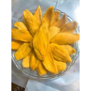 Xoài Sấy Dẻo Đặc Biệt (500g)
