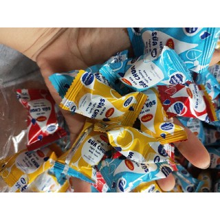 500g kẹo dẻo sữa chua 100%