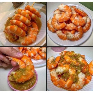 TÔM NÕN TƯƠI 🦐🦐500g(giao hỏa tốc)