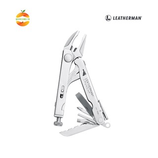 Kìm đa năng Leatherman Crunch - Bảo hành 25 năm