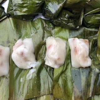 BÁNH ÍT TÔM THỊT - gốc HUẾ (20 cái)