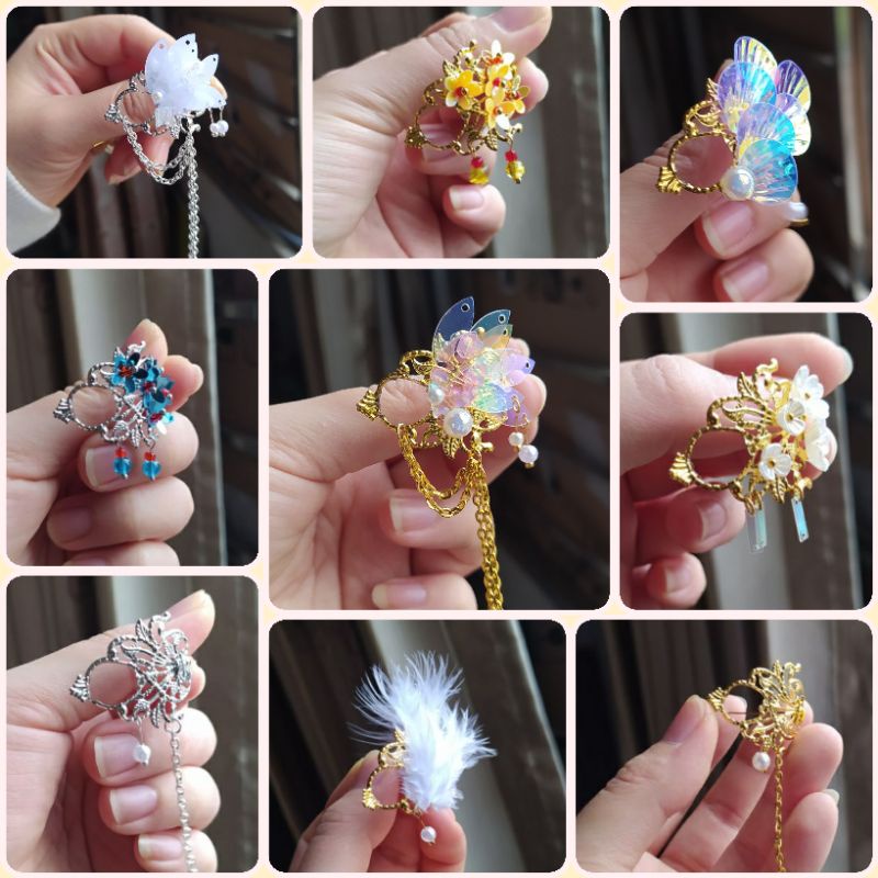 mặt nạ hóa trang cho búp bê