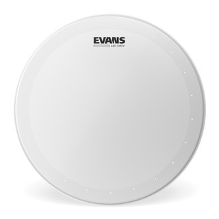 Mặt trống snare evans b14hdd - mặt coated 14" chính hãng - made in usa