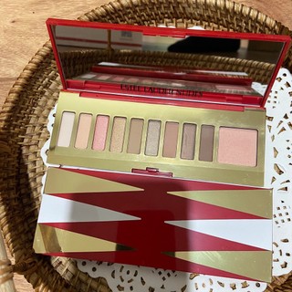 [Quà tặng] Bảng mắt và má Estee Lauder Glam