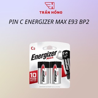 PIN C ENERGIZER MAX E93 BP2