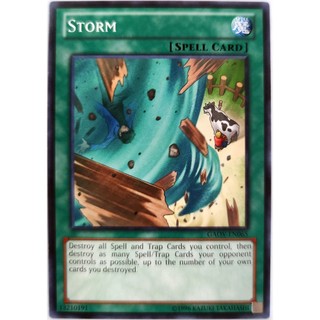 Storm |en| common