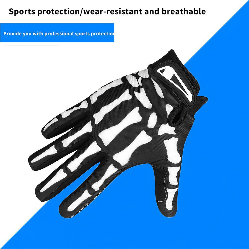 1 Đôi Găng Tay Giữ Ấm Chống Gió Chống Thấm Nước Thời Trang Mùa Đông Unisex