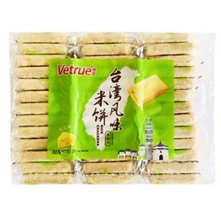 Bánh Gạo Vetrue 320g