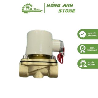 Van điện từ unid-15 do hãng unid sản xuất - hồng anh store