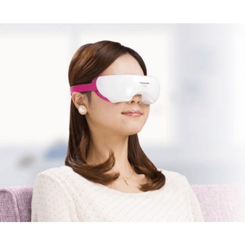 Máy mát xa mắt Panasonic EH SW50