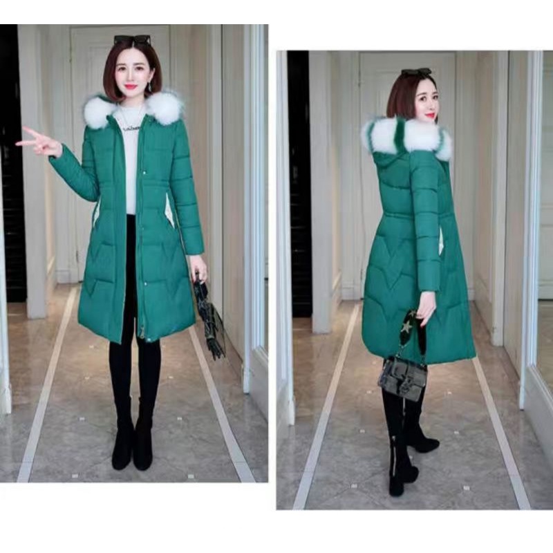 Áo khoác phao hàng Quảng Châu sẵn hàng