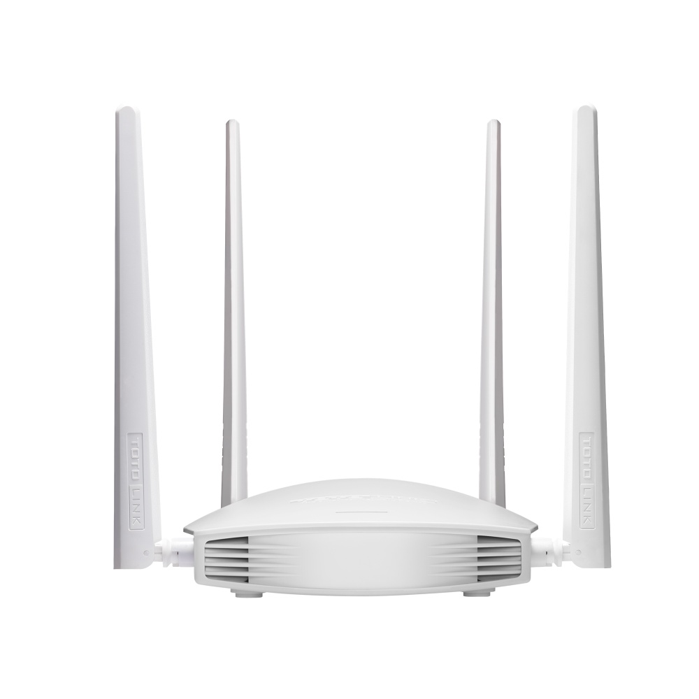 Cục phát wifi chuẩn N tốc độ 600Mbps TOTOLINK N600R– router wifi Chính hãng bảo hành 24 tháng | BigBuy360 - bigbuy360.vn