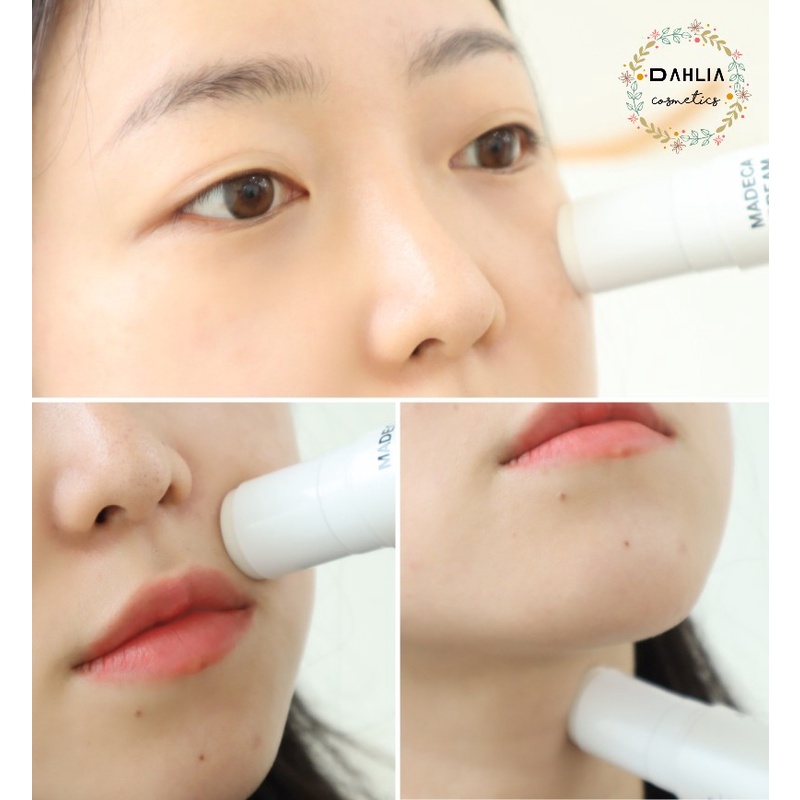 Sáp dưỡng đa năng làm trắng và chống lão hóa CENTELLIAN 24+ Madeca Cream Stick 10g